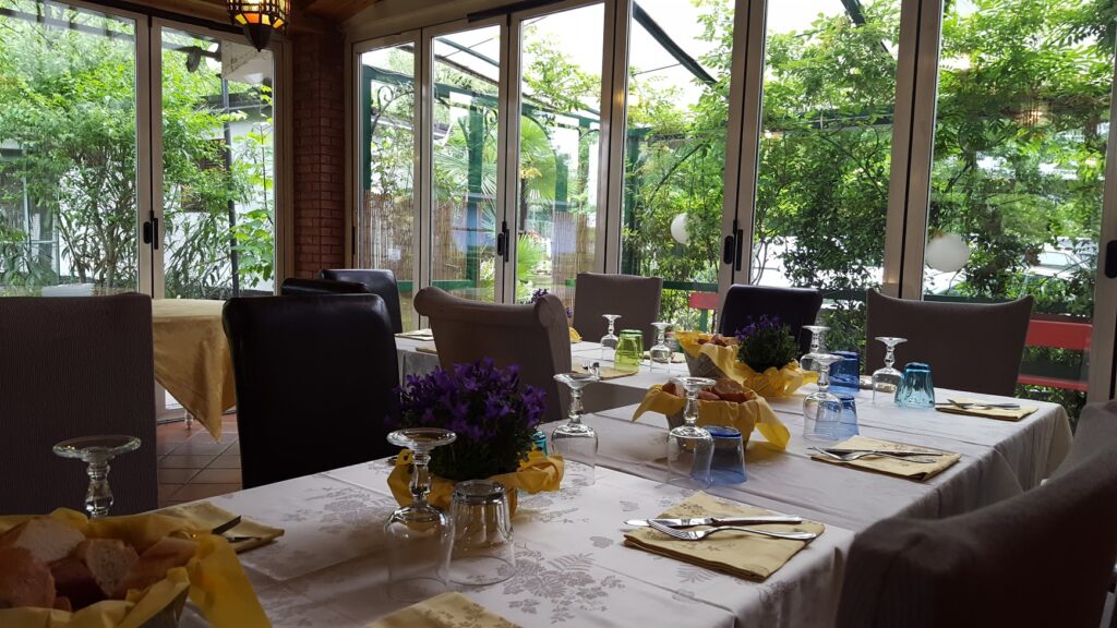 ristorante